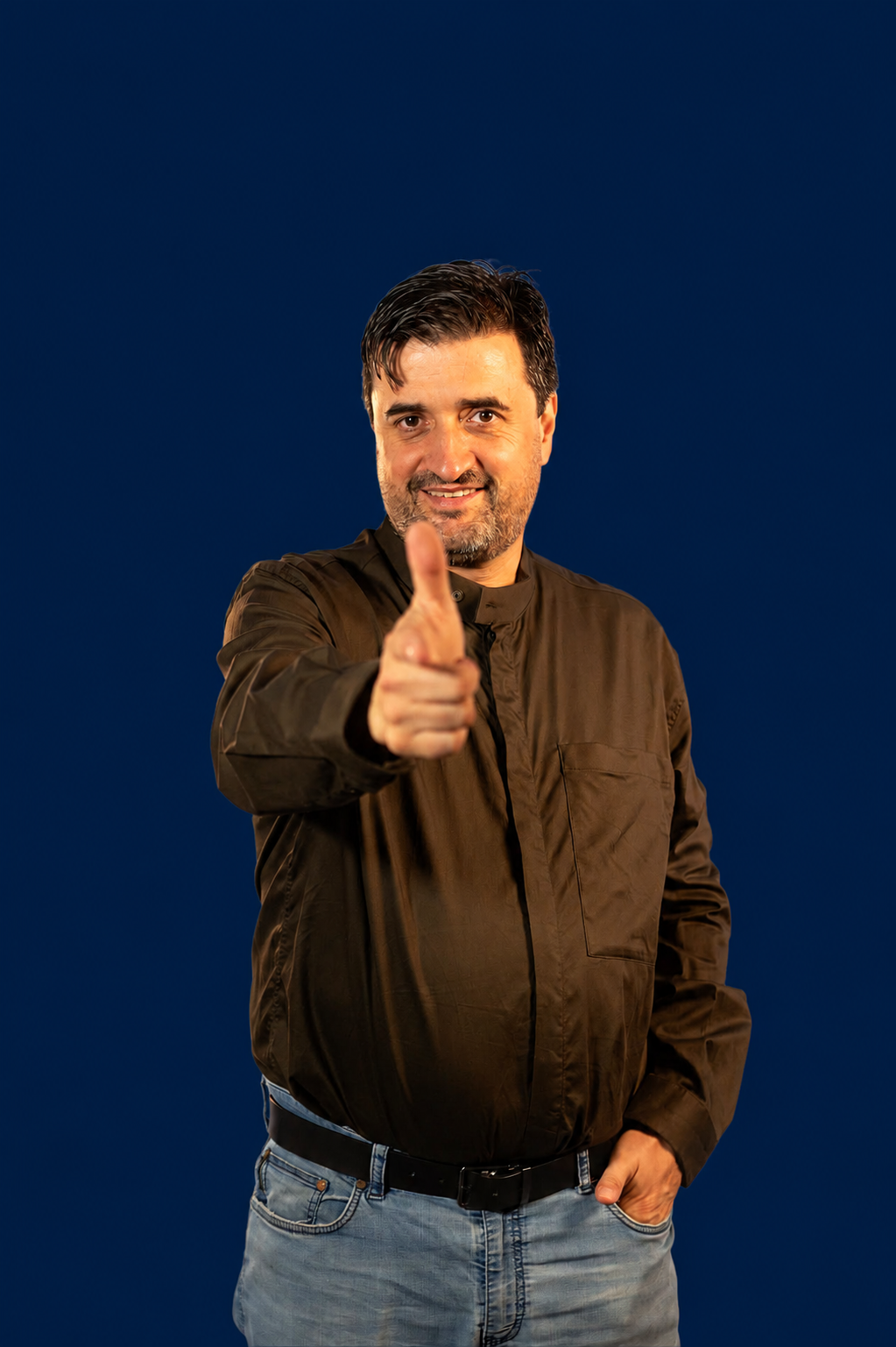Livro O Manifesto do Líder, de Nuno Silva